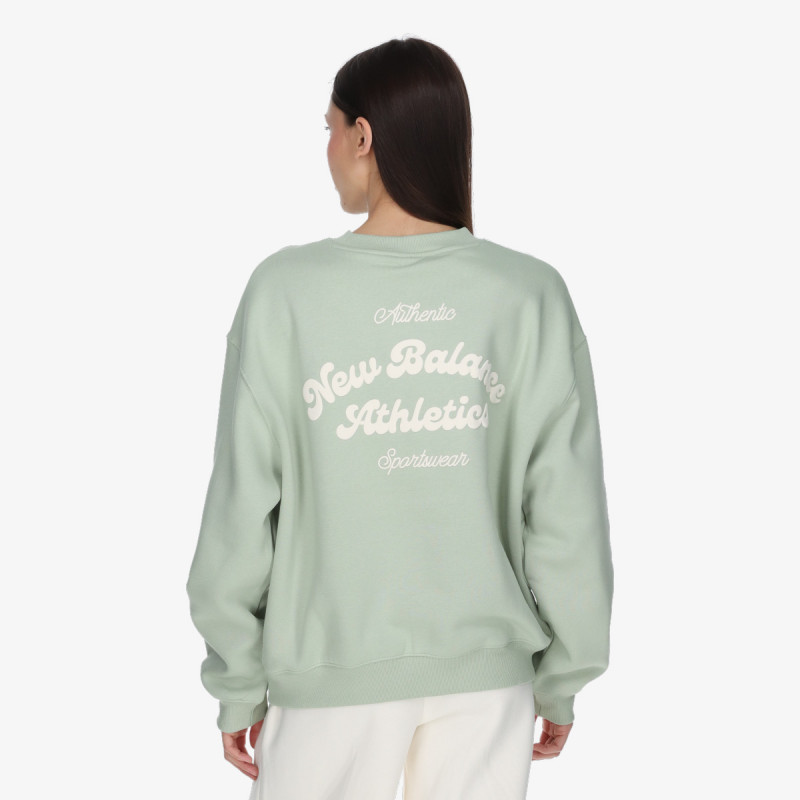 New Balance Linear Heritage 