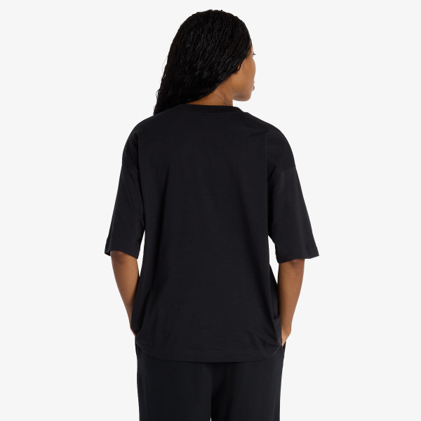New Balance Visibly Loved Oversized T-Shirt 