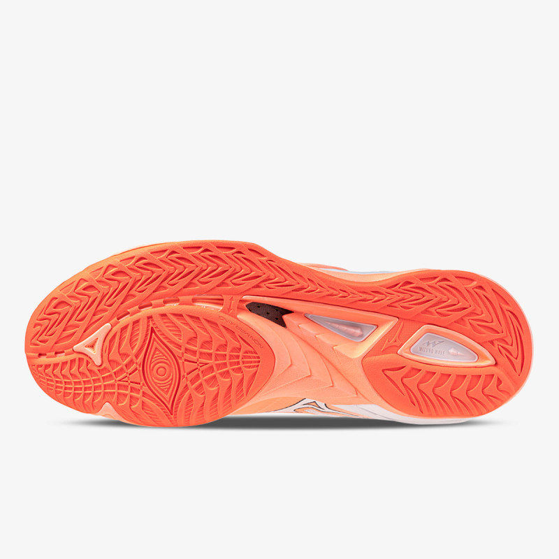 Mizuno WAVE MIRAGE 5 