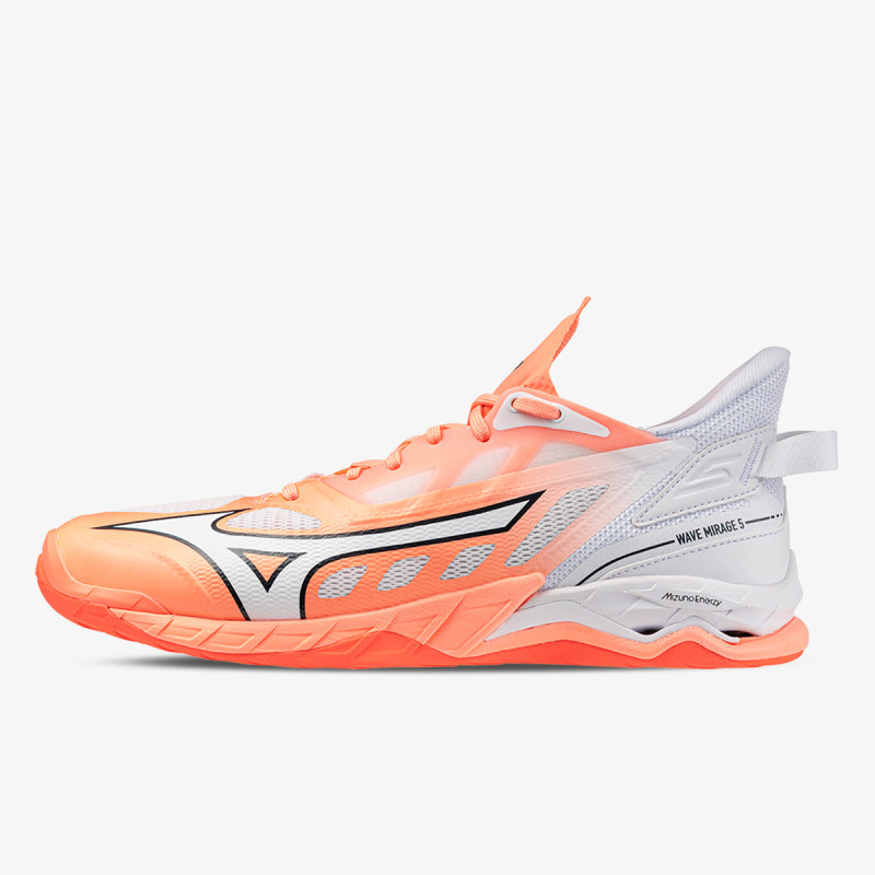 Mizuno WAVE MIRAGE 5 
