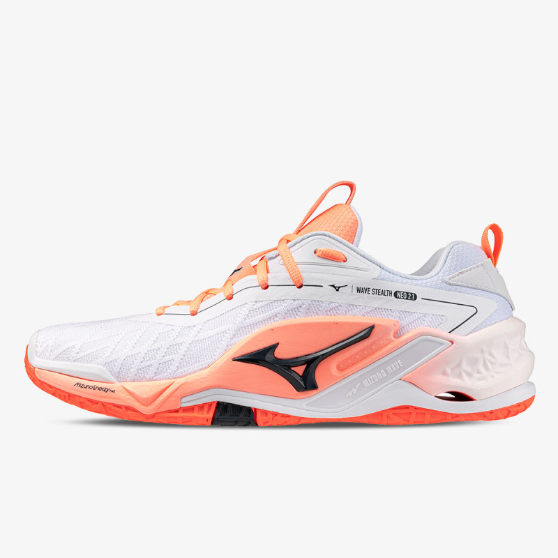 Mizuno WAVE STEALTH NEO 2.1 