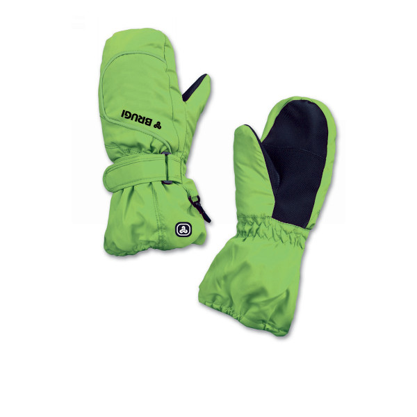 PAIO GUANTI-VERDE,SKI RUKAVICE ZA BEBE-DECAKE 