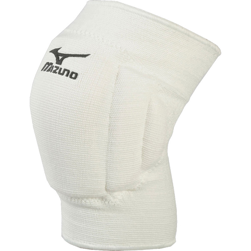 Mizuno Team Kneepad White 