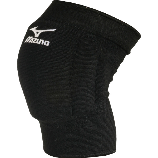 Mizuno Team Kneepad Black 