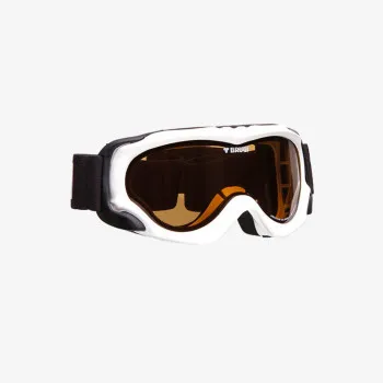 Brugi Maschera Da Sci-Bianco 