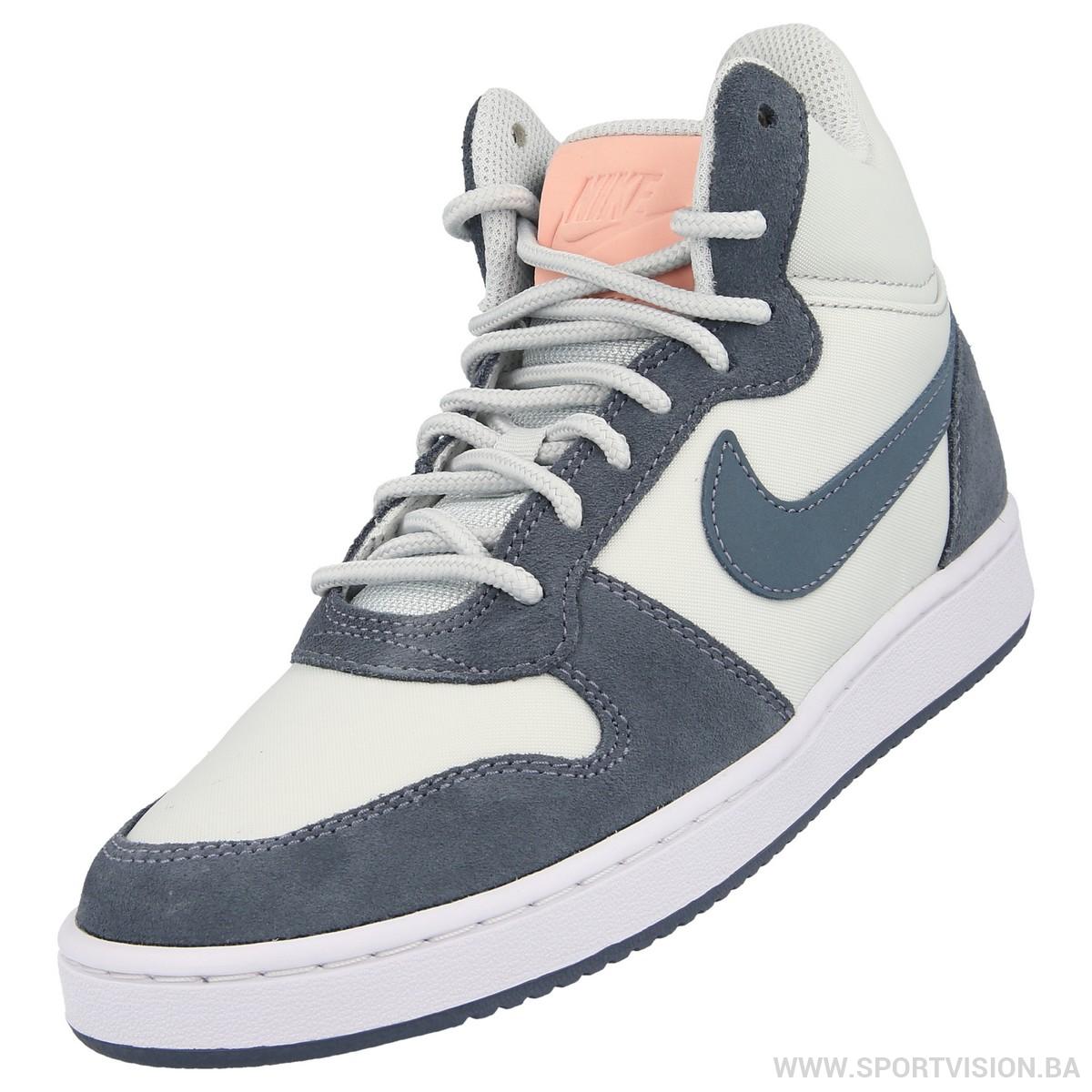nike w court borough mid prem