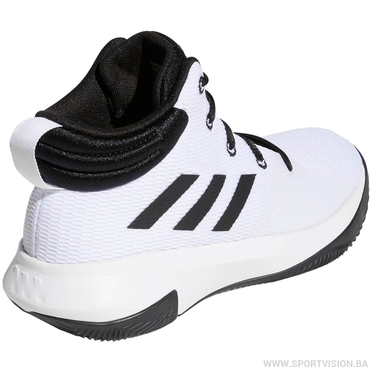 sport vision adidas patike