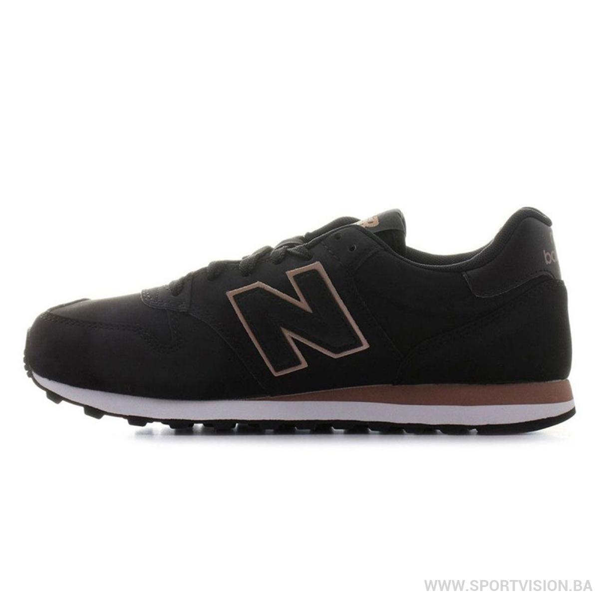 new balance patike iskustva