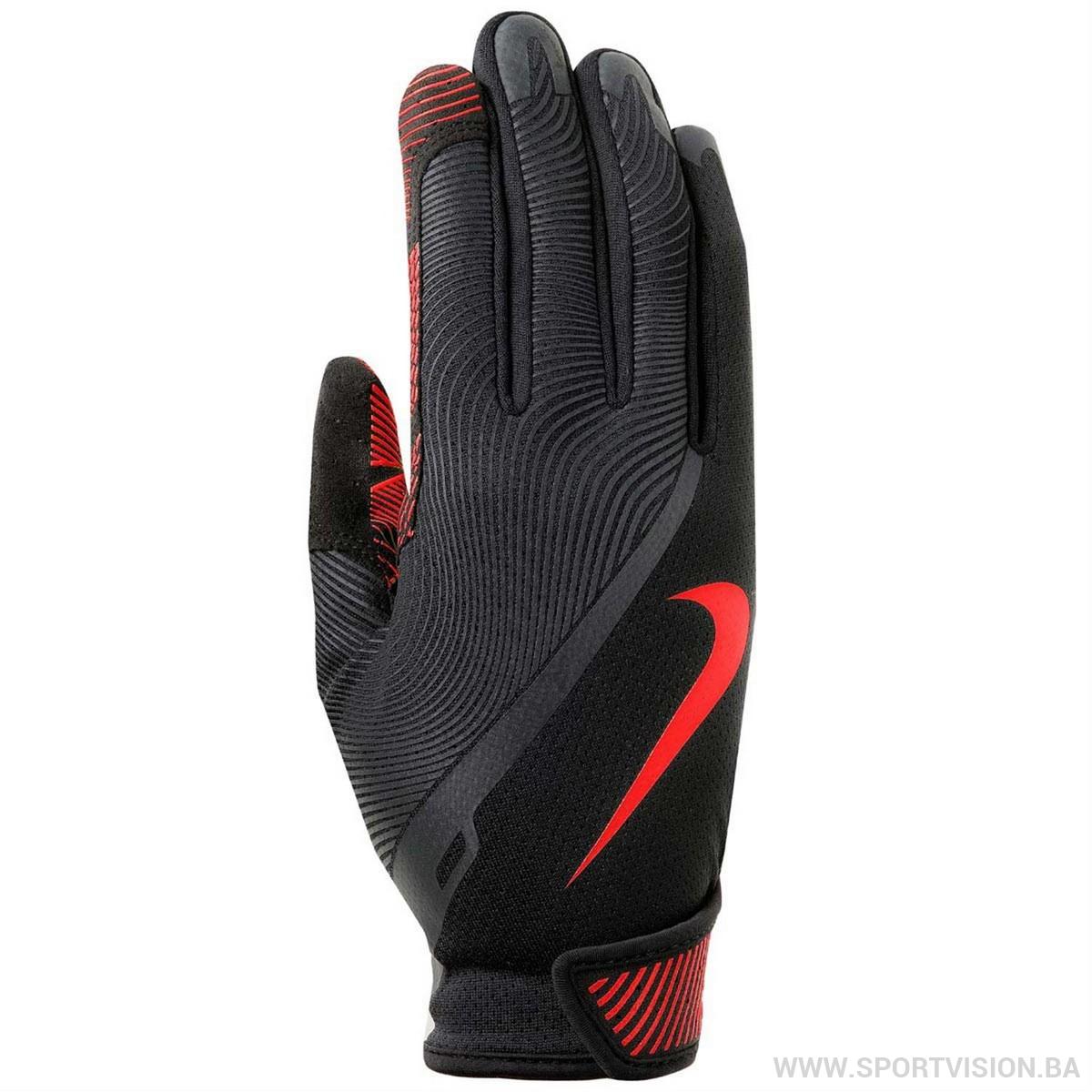 men's ua renegade gloves