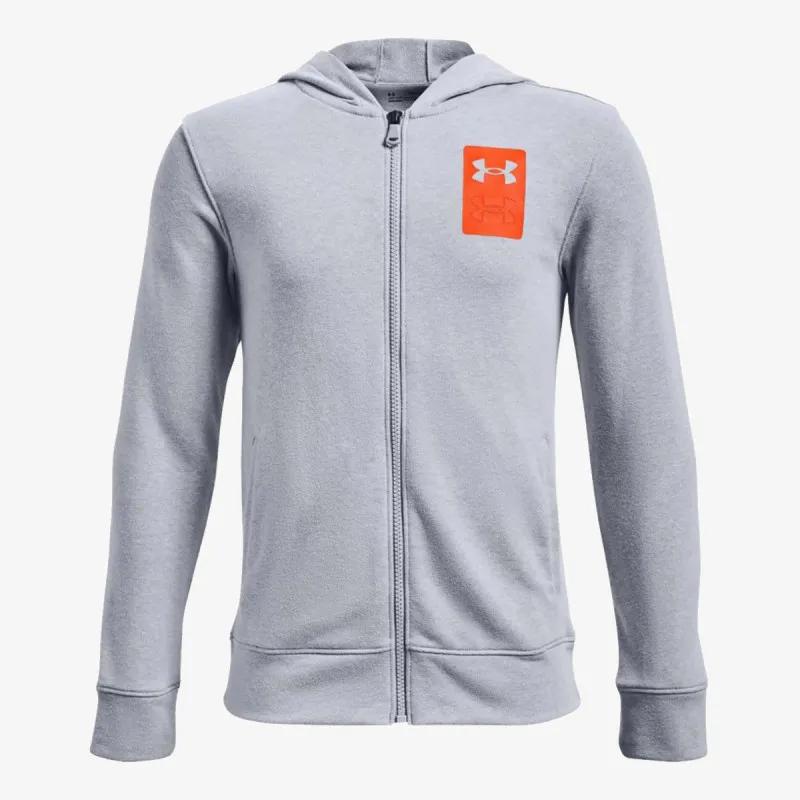 UNDER ARMOUR Rival Terry Full-Zip 
