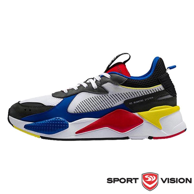 puma rsx cijena