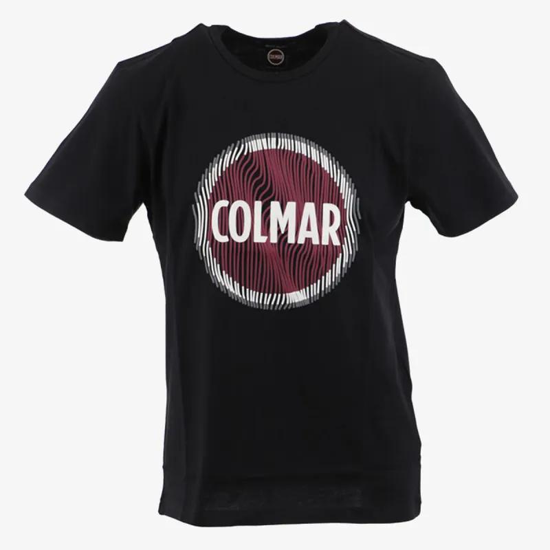 COLMAR Logo 
