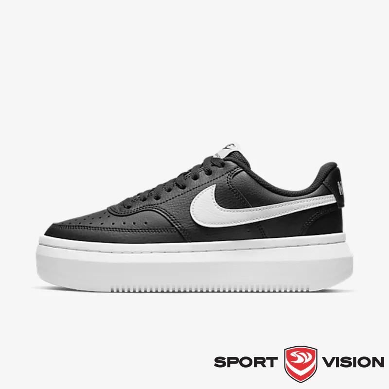 NIKE Court Vision Alta Leather 