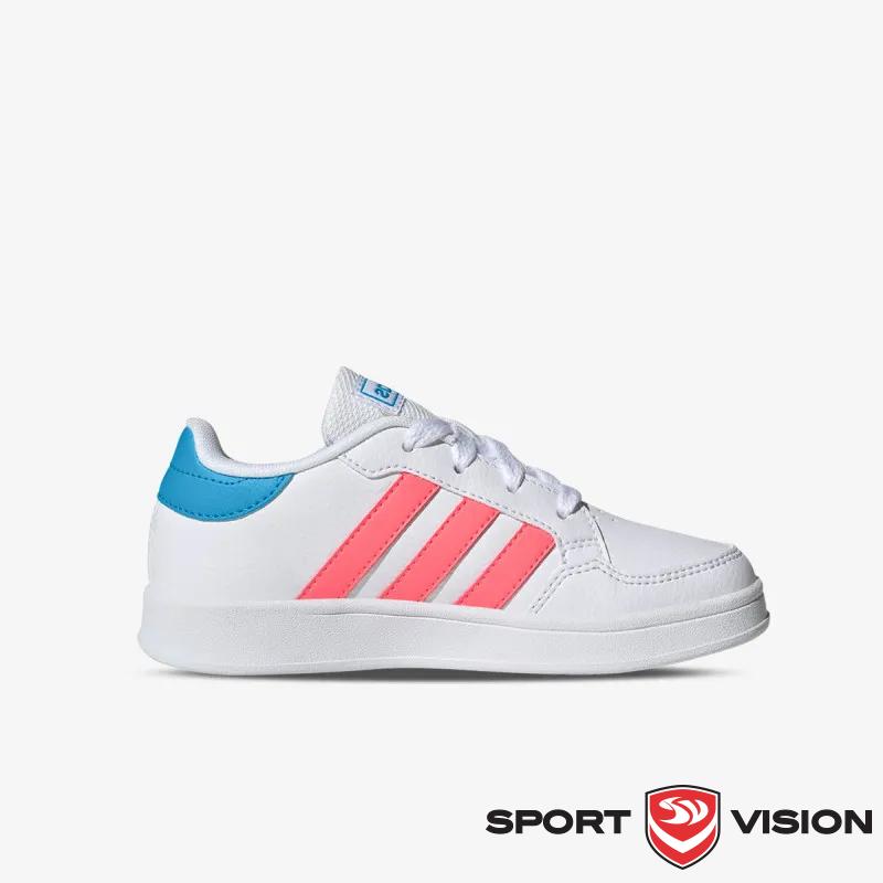 adidas Breaknet 