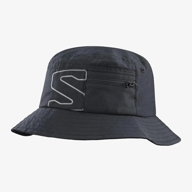 SALOMON CLASSIC BUCKET HAT 