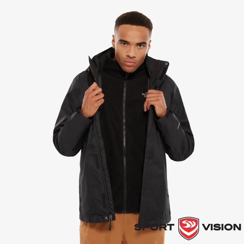 THE NORTH FACE EVOLVE II 